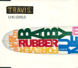 U16 Girls di Travis - CD U16 Girls di Travis - CD
