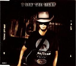 I Saw The Light di The, The - CD
