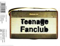 Radio di Teenage Fanclub