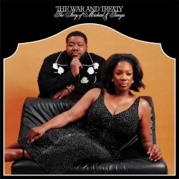 The Story Of Michael And Tanya di The War And Treaty - CD