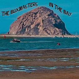 In The Bay di The Boxmasters - CD