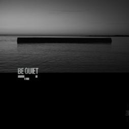 Be Quiet di Nils Petter Molvaer - CD