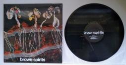 Brown Spirits Vol. 2 di Brown Spirits - LP