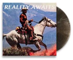 Reality Awaits di The Strokes - CD