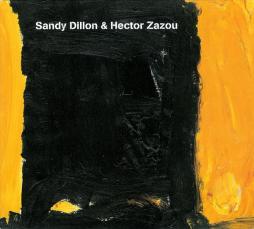 12 (Las Vegas Is Cursed) di Sandy Dillon & Hector Zazou - CD