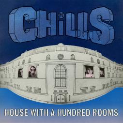 House With A Hundred Rooms di The Chills - LP