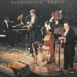 Suppressed Desire di Stone's Throw - LP