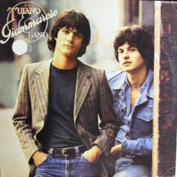 The Tufano & Giammarese Band di Tufano & Giammarese - LP