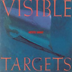 Autistic Savant di The Visible Targets - LP