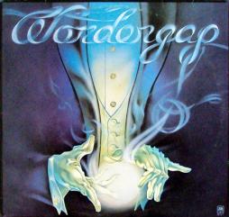 Wondergap di Wondergap - LP
