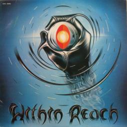 Within Reach di The "O" Band - LP