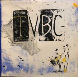 The Blues di T.V.B.C. - LP