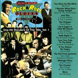 One Hit Wonders Of The '60s, Vol. 1 di Various - CD