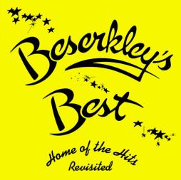 Beserkley's Best (Home Of The Hits Revisited) di Various - CD