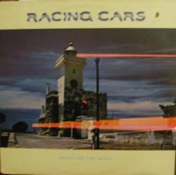 Bring On The Night di Racing Cars - LP