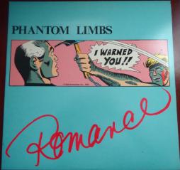 Romance di Phantom Limbs - LP