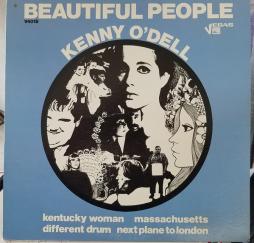 Beautiful People di Kenny O'Dell - LP