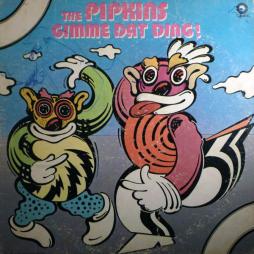 Gimme Dat Ding! di The Pipkins - LP