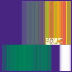 Renascent di The Durutti Column - CD