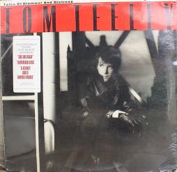Tales Of Glamour And Distress di Tom Teeley - LP