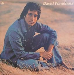 It's In Everyone Of Us di David Pomeranz - LP