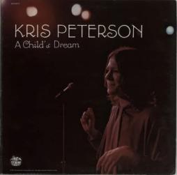 A Child's Dream di Kris Peterson - LP