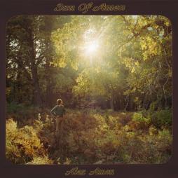 Sun Of AMen di Alex Amen - CD