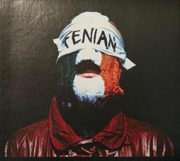 Fenian di Kneecap  - CD