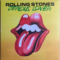 Jealous Lover di Rolling Stones - LP 10 pollici