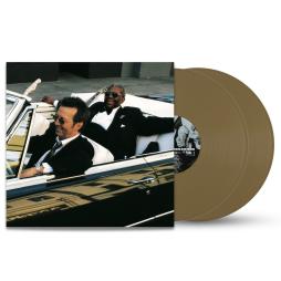 Riding With The King Remastered Expanded Edition di B.B. King & Eric Clapton - LP