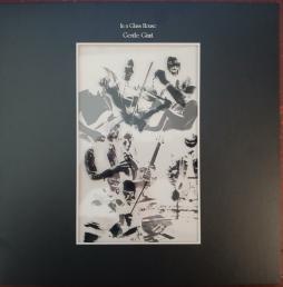 In A Glass House di Gentle Giant