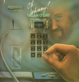 Oh Johnny! di Alan O'Day - LP