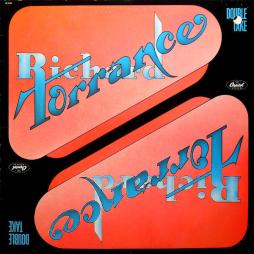 Double Take di Richard Torrance - LP