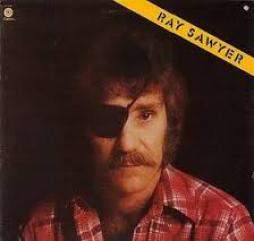 Ray Sawyer di Ray Sawyer - LP