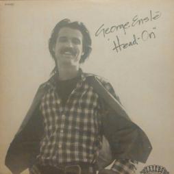 Head-On di George Ensle - LP