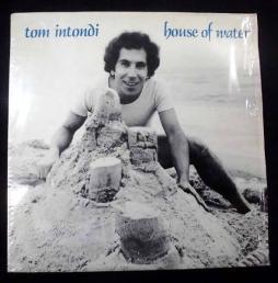 House Of Water di Tom Intondi - LP