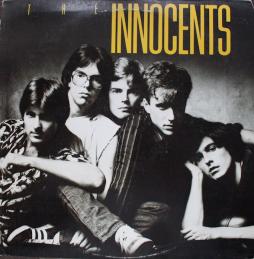The Innocents di The Innocents   - LP