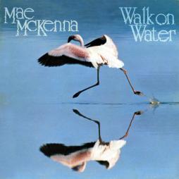 Walk On Water di Mae McKenna - LP