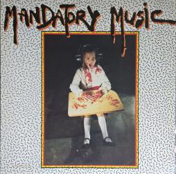 Mandatory Music di Mandatory Music - LP