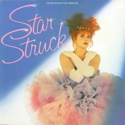 Star Struck Original Motion Picture Soundtrack di Various - LP