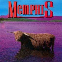 You Supply The Roses di Memphis (12) - LP