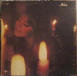 Candles In The Rain di Melanie - LP