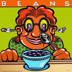 Beans di Beans - LP