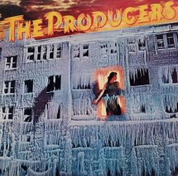 You Make The Heat di The Producers  - LP