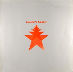 Big Star's Biggest di Big Star - LP