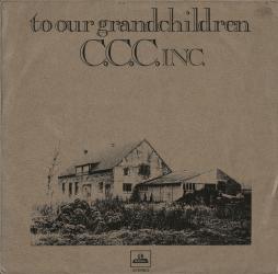 To Our Grandchildren di C.C.C. Inc. - LP