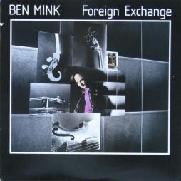 Foreign Exchange di Ben Mink - LP