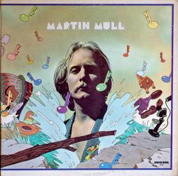 Martin Mull di Martin Mull - LP
