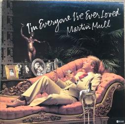 I'm Everyone I've Ever Loved di Martin Mull - LP