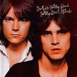 Twilley Don't Mind di Dwight Twilley - LP